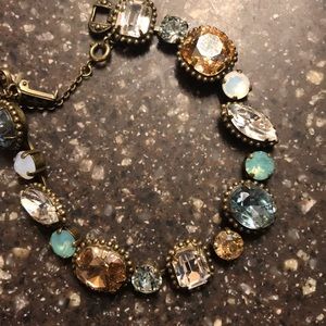 Sorrelli bracelet